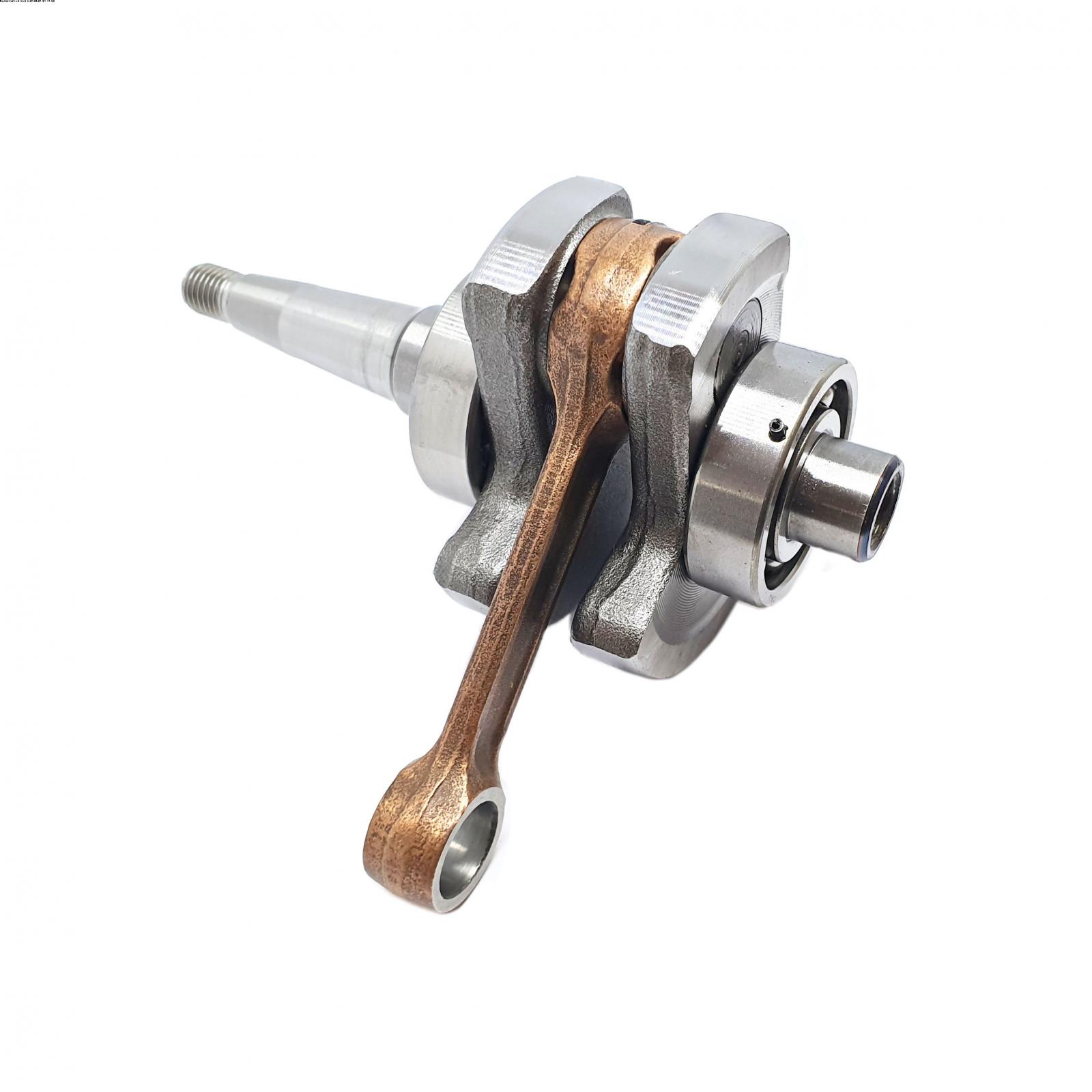 Коленчатый вал 3.5F-III-01.01.11.00