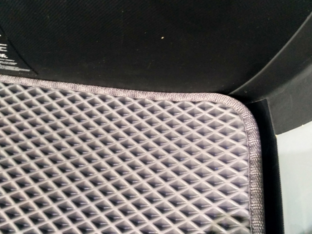 Коврик ЭВА для X-RIVER Grace Wind 360